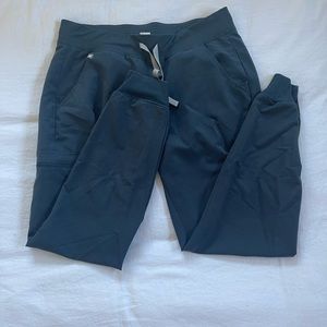 Dark harbor Zamora scrub pants